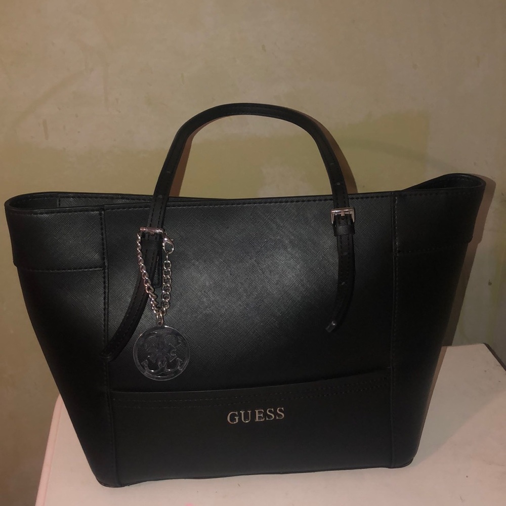 Guess purse